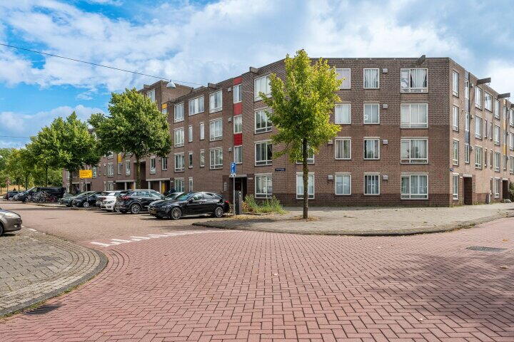 Foto 19 – Alfred Döblinstraat 128, Amsterdam
