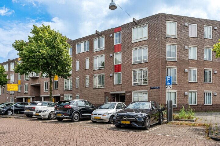 Foto 20 – Alfred Döblinstraat 128, Amsterdam