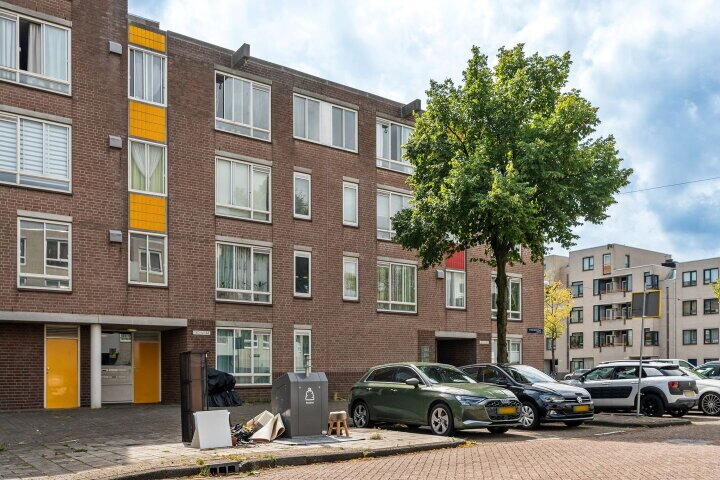 Foto 21 – Alfred Döblinstraat 128, Amsterdam