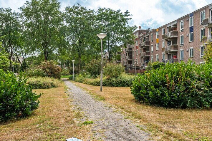 Foto 22 – Alfred Döblinstraat 128, Amsterdam