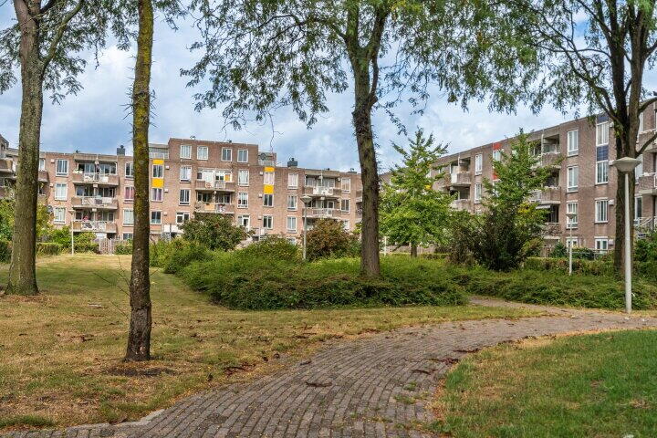 Foto 23 – Alfred Döblinstraat 128, Amsterdam