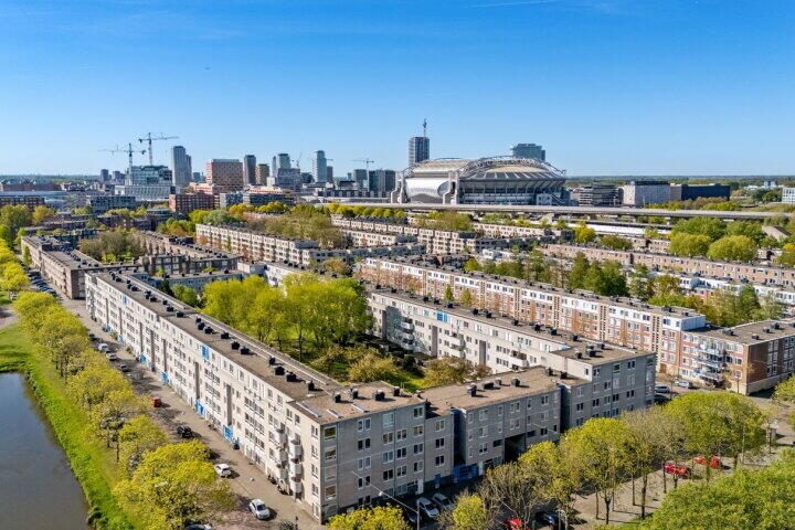 Foto 26 – Alfred Döblinstraat 128, Amsterdam