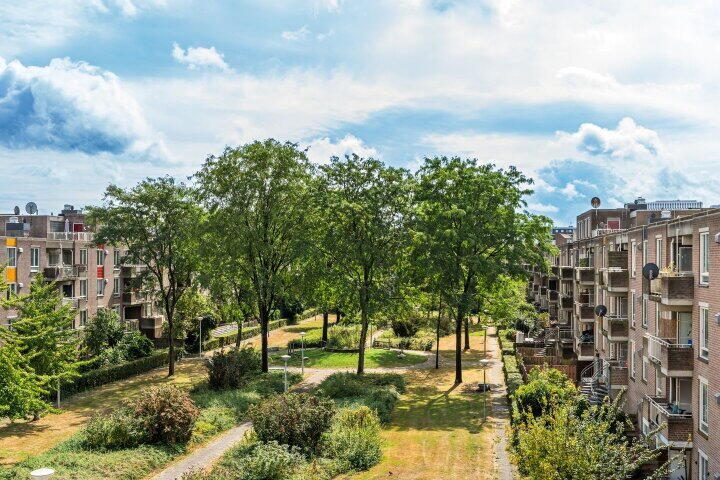Foto 5 – Alfred Döblinstraat 128, Amsterdam