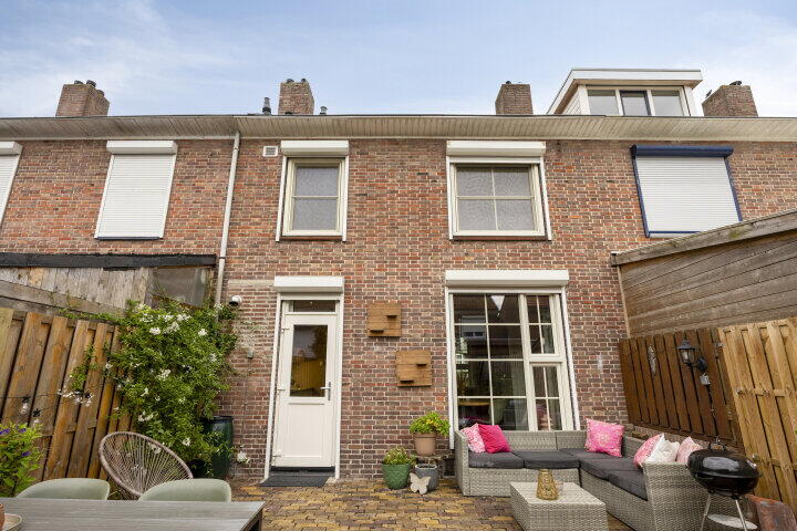 Foto 25 – Alfred Ostplein 19, Roosendaal