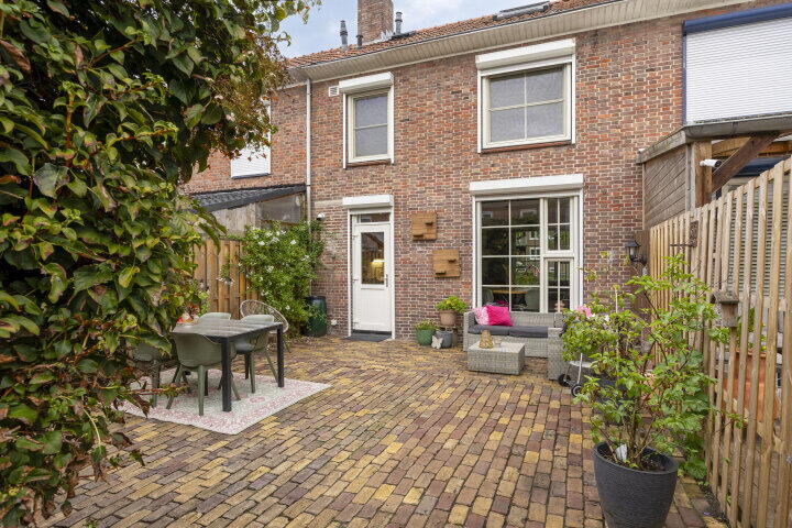 Foto 26 – Alfred Ostplein 19, Roosendaal