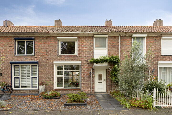 Foto 28 – Alfred Ostplein 19, Roosendaal