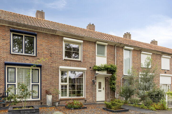 Foto 29 – Alfred Ostplein 19, Roosendaal