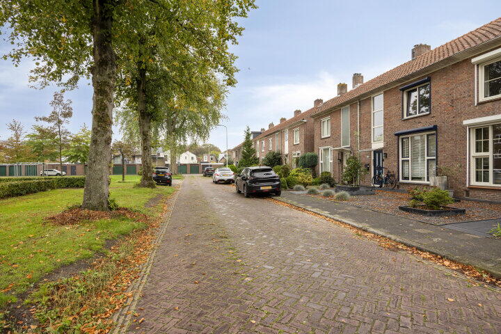 Foto 30 – Alfred Ostplein 19, Roosendaal