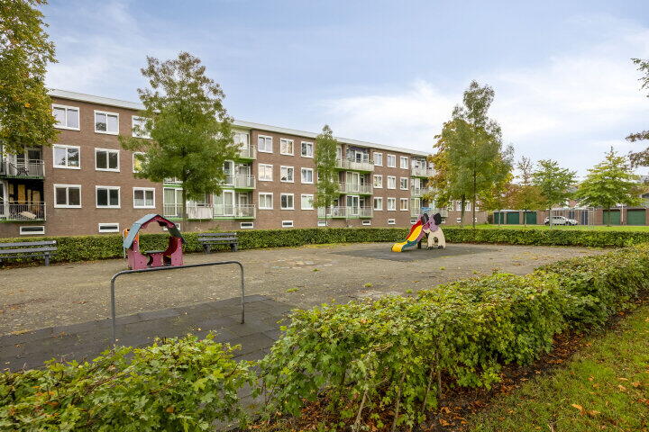 Foto 31 – Alfred Ostplein 19, Roosendaal