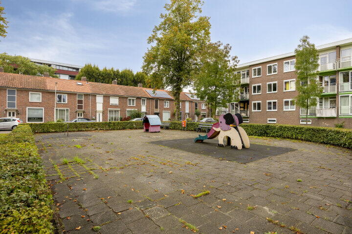 Foto 32 – Alfred Ostplein 19, Roosendaal