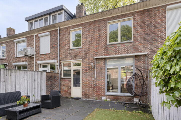 Foto 4 – Alfred Ostplein 3, Roosendaal
