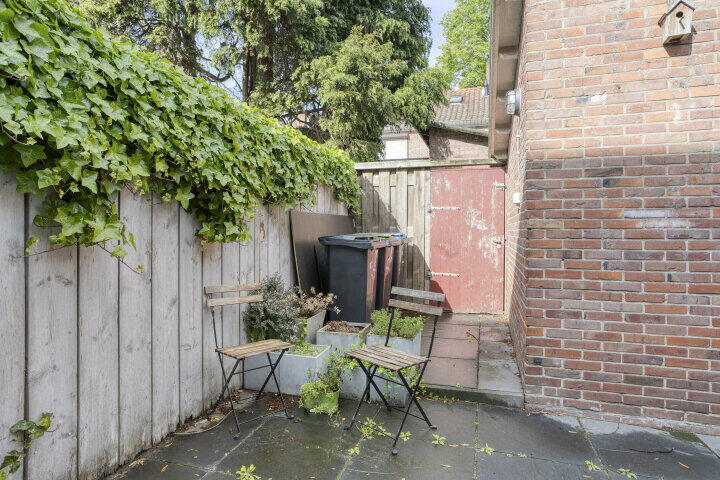 Foto 26 – Alfred Ostplein 3, Roosendaal