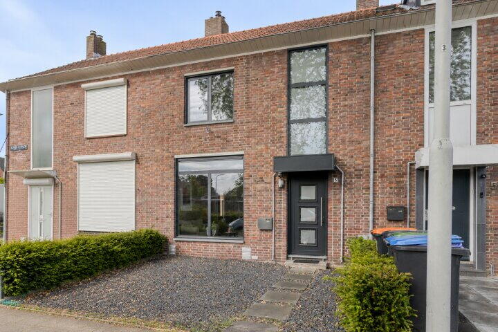 Foto 27 – Alfred Ostplein 3, Roosendaal
