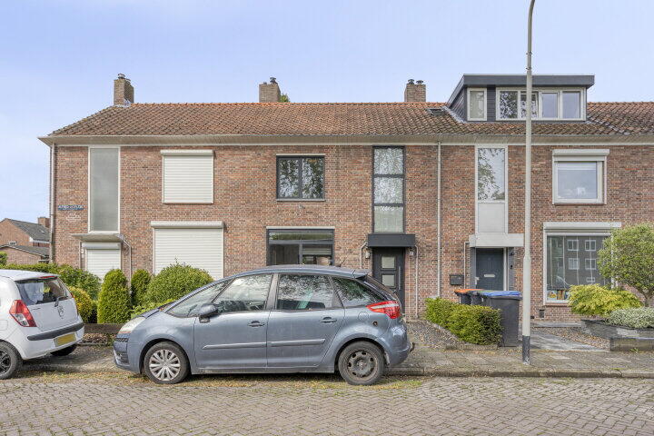 Foto 28 – Alfred Ostplein 3, Roosendaal