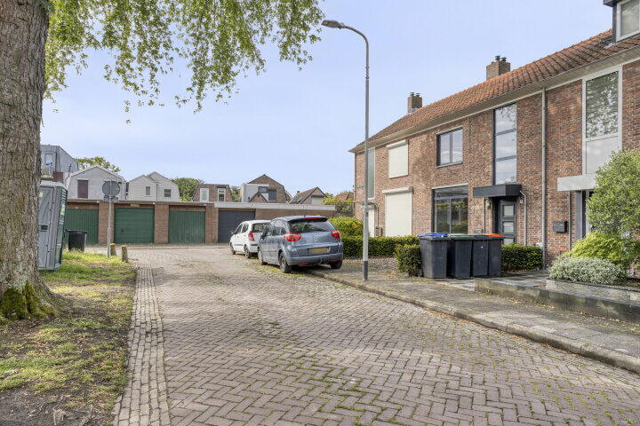 Foto 29 – Alfred Ostplein 3, Roosendaal