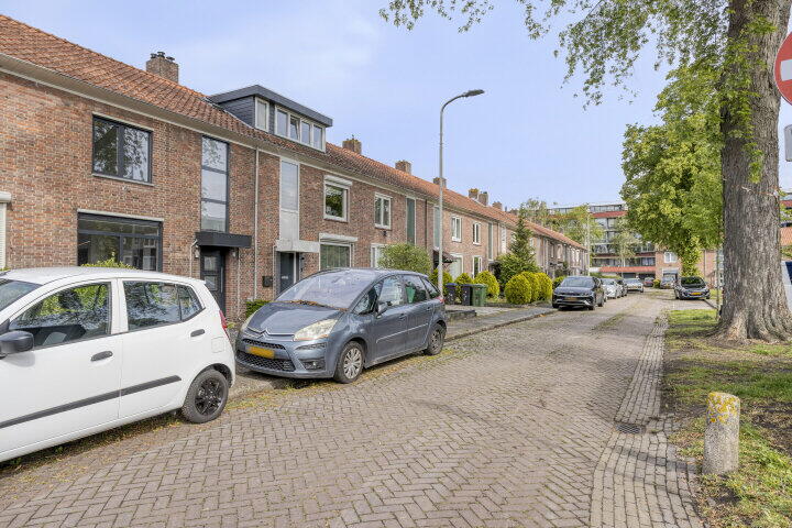Foto 30 – Alfred Ostplein 3, Roosendaal
