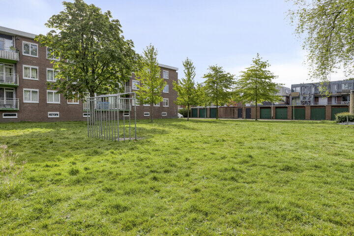 Foto 31 – Alfred Ostplein 3, Roosendaal