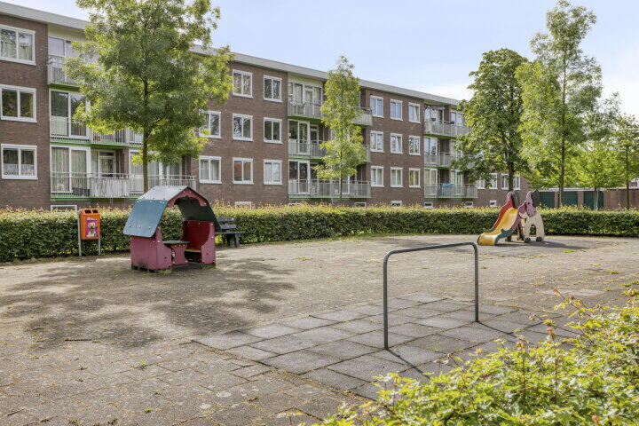 Foto 32 – Alfred Ostplein 3, Roosendaal