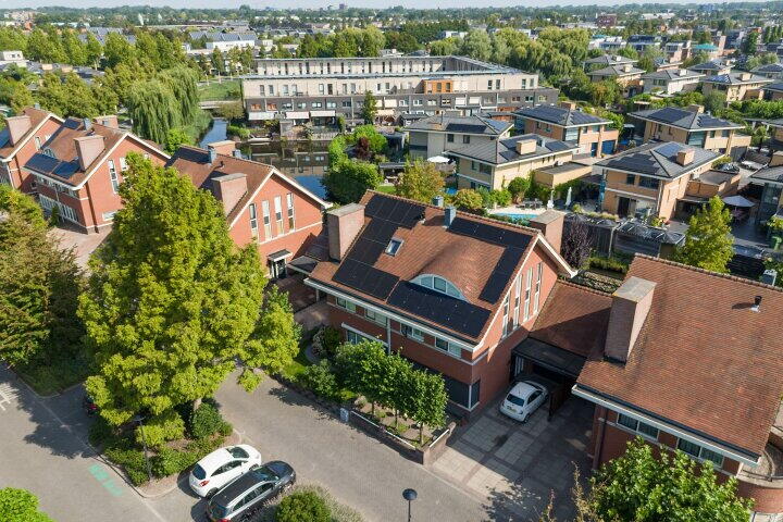 Foto 49 - Alida Buitendijk erf 39, Heerhugowaard