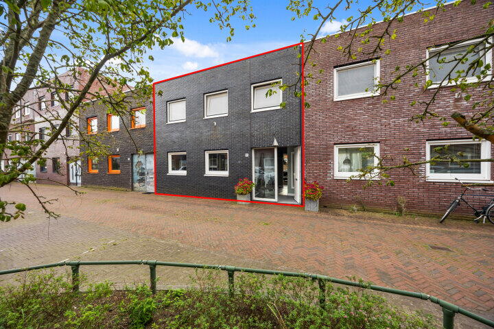 Foto 6 – Alikruikhof 10, Den Haag