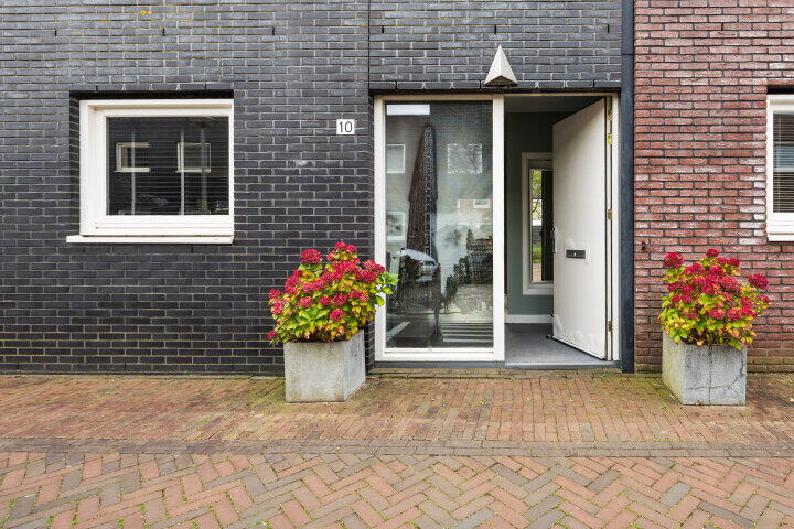 Foto 7 – Alikruikhof 10, Den Haag