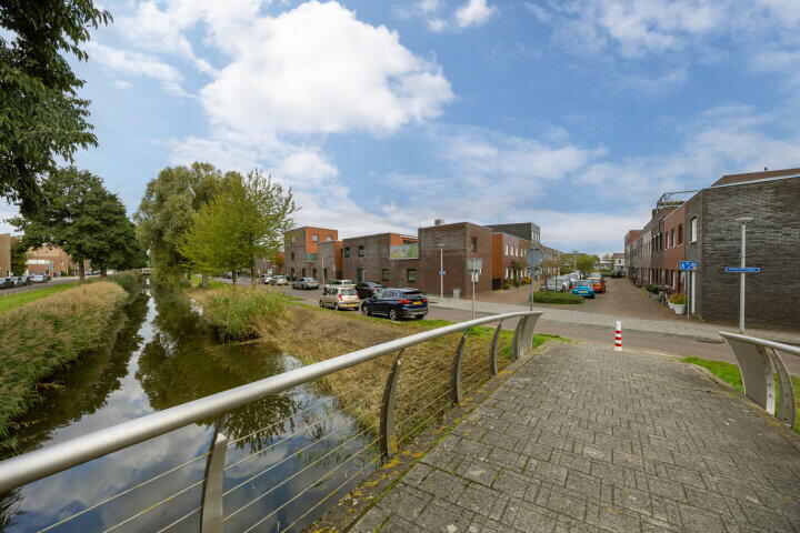 Foto 41 – Alikruikhof 10, Den Haag
