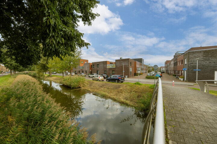 Foto 42 – Alikruikhof 10, Den Haag