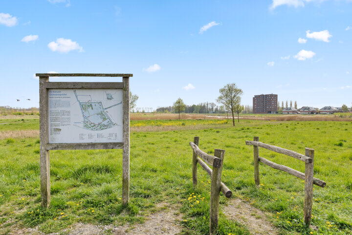 Foto 44 – Alikruikhof 10, Den Haag