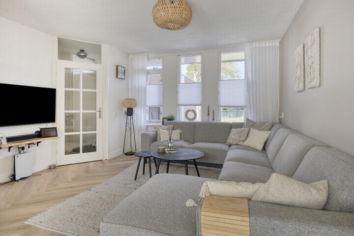 Foto 2 - Alkenberg 19, Roosendaal