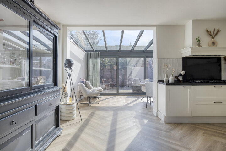 Foto 11 - Alkenberg 19, Roosendaal