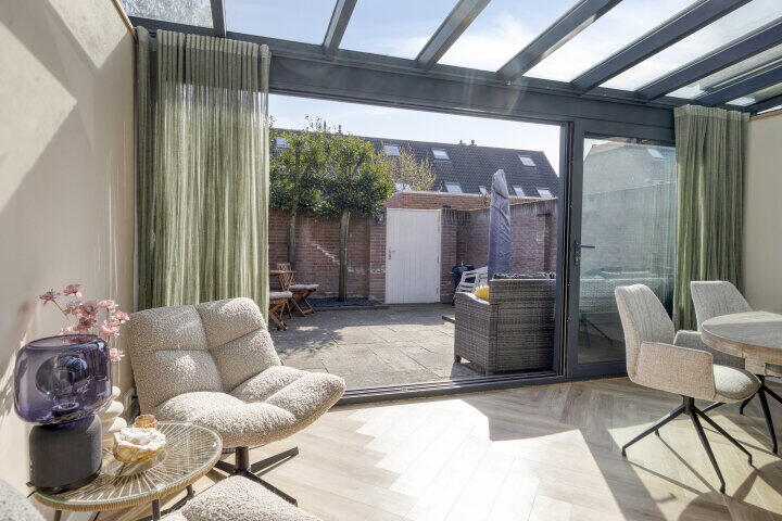 Foto 15 - Alkenberg 19, Roosendaal