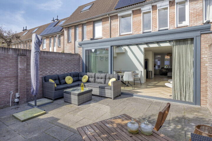 Foto 3 - Alkenberg 19, Roosendaal