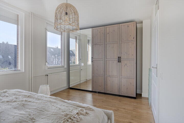 Foto 21 - Alkenberg 19, Roosendaal