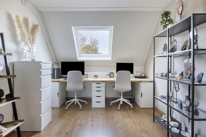 Foto 22 - Alkenberg 19, Roosendaal