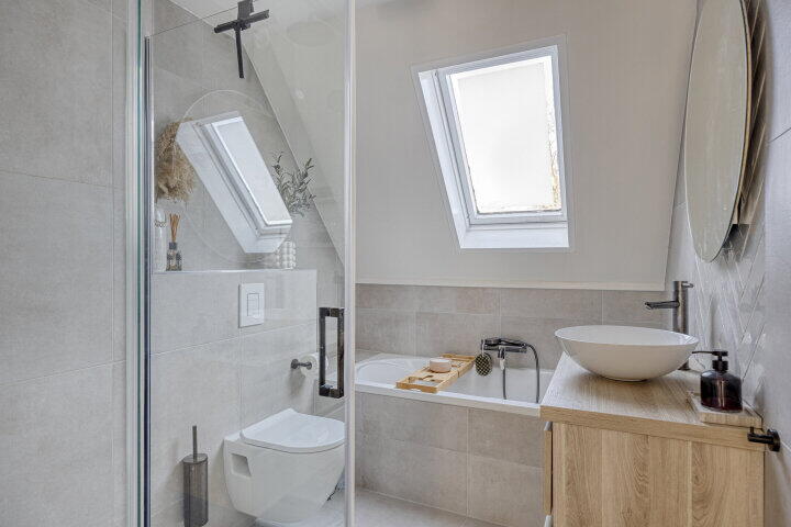 Foto 24 - Alkenberg 19, Roosendaal