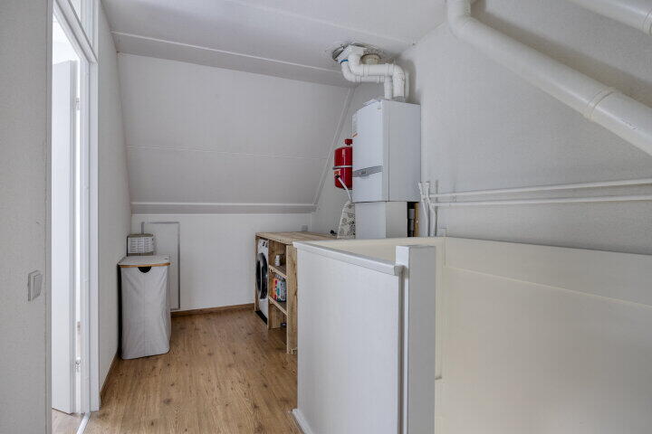 Foto 28 - Alkenberg 19, Roosendaal