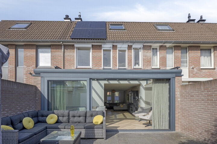 Foto 32 - Alkenberg 19, Roosendaal