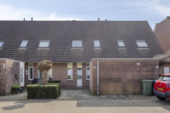 Foto 34 - Alkenberg 19, Roosendaal