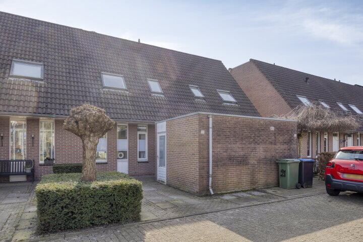 Foto 35 - Alkenberg 19, Roosendaal