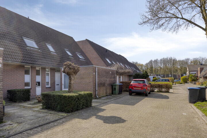 Foto 36 - Alkenberg 19, Roosendaal