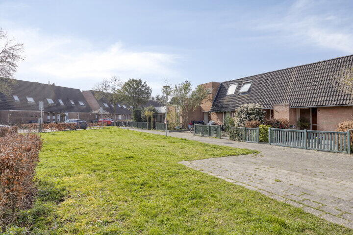 Foto 37 - Alkenberg 19, Roosendaal