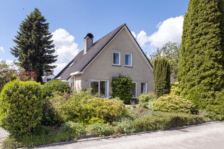 Foto 1 - Alkmesschen 5, Assen