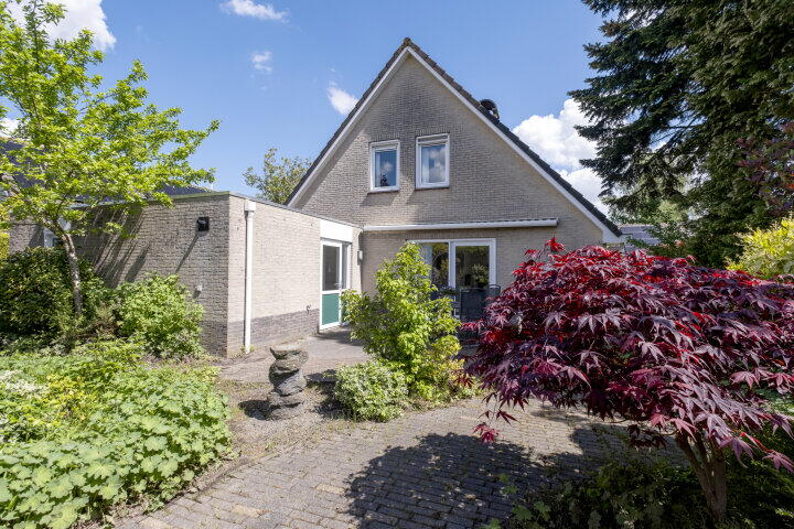 Foto 2 - Alkmesschen 5, Assen