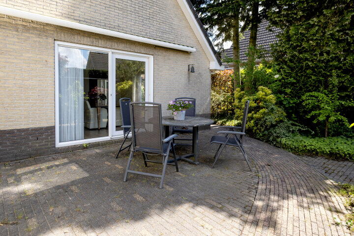 Foto 31 - Alkmesschen 5, Assen