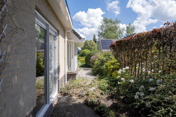Foto 32 - Alkmesschen 5, Assen