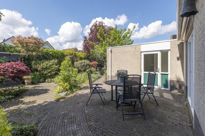Foto 33 - Alkmesschen 5, Assen