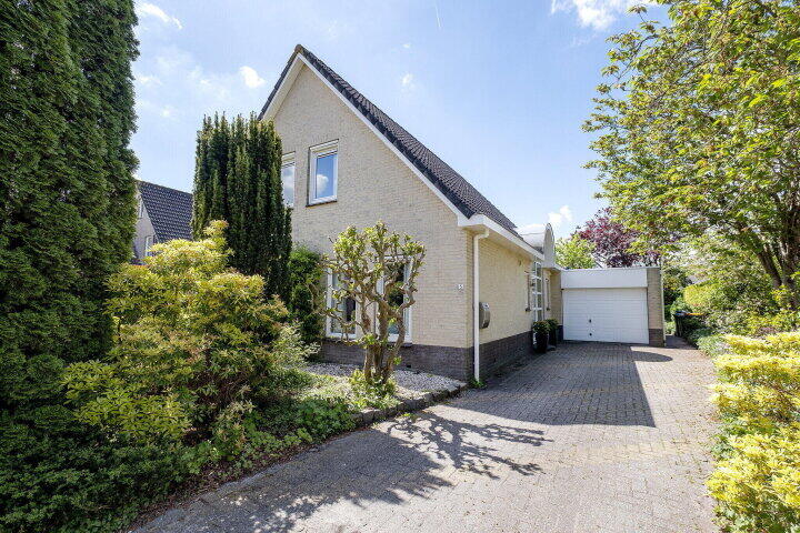 Foto 41 - Alkmesschen 5, Assen