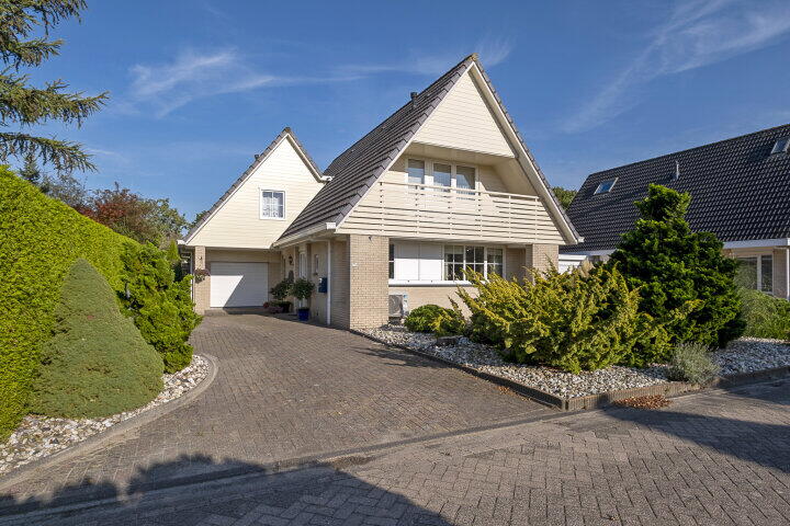 Foto 1 - Alkmesschen 75, Assen