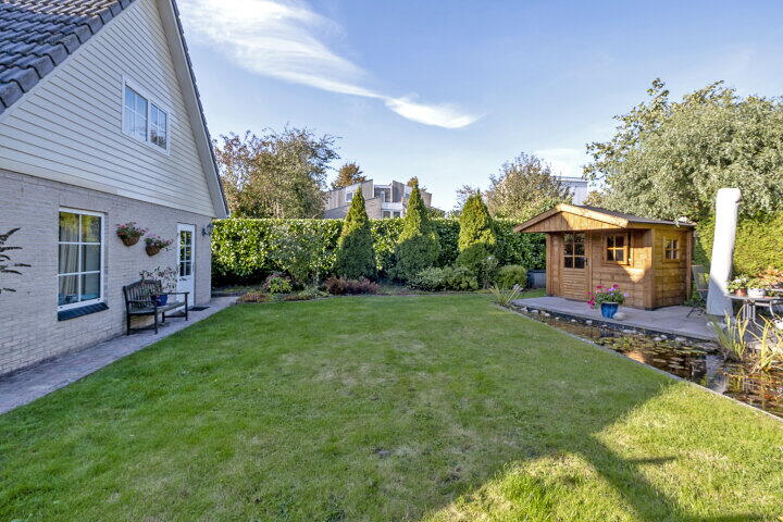 Foto 44 - Alkmesschen 75, Assen