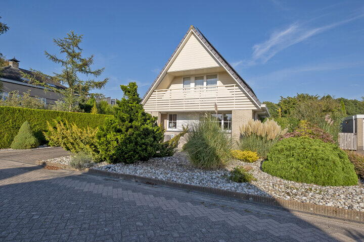 Foto 53 - Alkmesschen 75, Assen